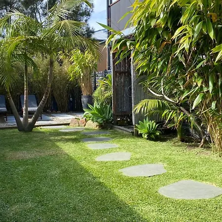 Bali In Berrara Villa Exterior photo