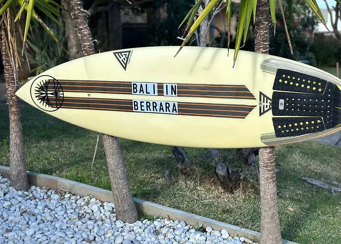 Bali In Berrara