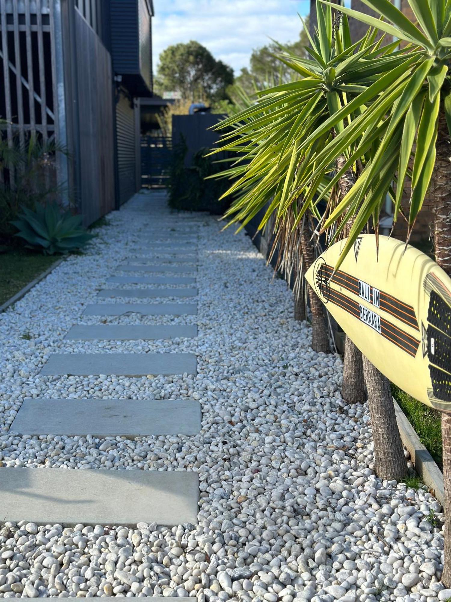 Holiday home Bali In Berrara